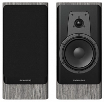 Dynaudio Contour 20i Grey Oak High Gloss