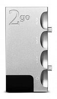 Chord 2go Silver