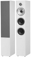Bowers & Wilkins 704 S3 White