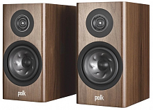 Polk Audio Reserve R100 Brown Walnut