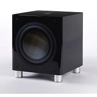 SUMIKO SUB S.10 Black