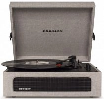Crosley Voyager Grey