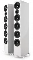 Acoustic Energy AE 520  Piano Gloss White