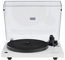 Crosley C6 White