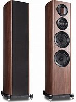 Wharfedale EVO 4.3 Walnut