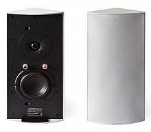 Cornered Audio C3 White