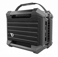 DreamWave ROCK STAR Graphite