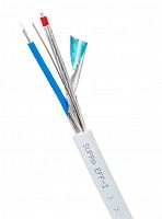 Supra Cables EFF-I AUDIO BLUE