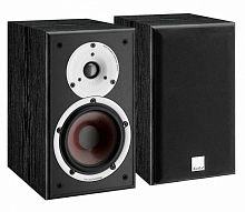 DALI  Spektor 2 Black Ash
