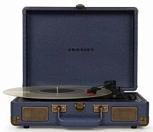 Crosley Cruiser Deluxe Navy