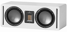 Audiovector QR C White Silk