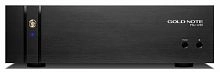 Gold Note PSU-1250 Black