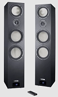 Canton Smart GLE 9 S2 Black