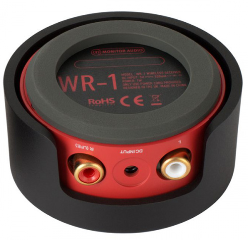 MONITOR AUDIO Airstream WR-1 wireless receiver фото 2