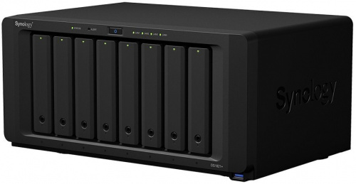 Synology DS1821+ фото 6