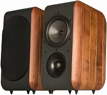 Chario Nobile Walnut