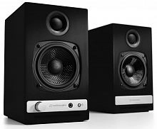 Audioengine HD3 Satin Black