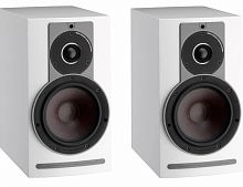 DALI  Rubicon 2 С White High Gloss
