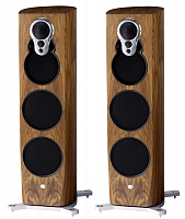 Linn Klimax Exakt 350 Walnut