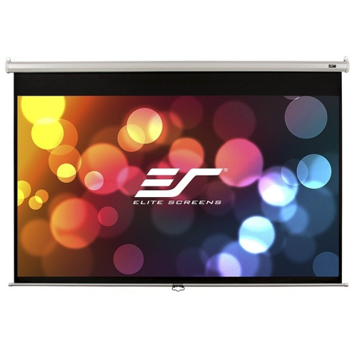 Экран Elite Screens M120XWH2-E24 120" (16:9)