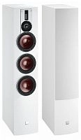 DALI Rubicon 8 White High Gloss