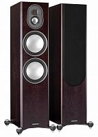 MONITOR AUDIO Gold 300 Dark Walnut (5G)