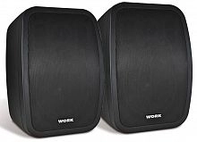 Work NEO 6 Line Black