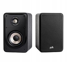 Polk Audio S15e Black