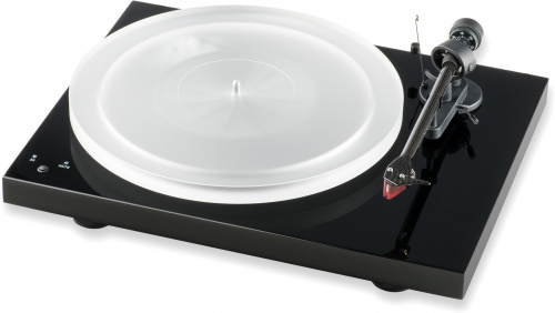 Pro-Ject Turntable The Debut Carbon SB esprit Sonos Edition фото 2