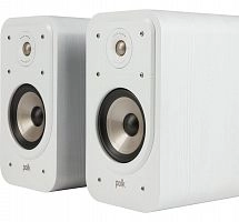 Polk Audio S20e White