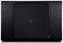 Bluesound PULSE SUB Plus Wireless Powered Subwoofer Black