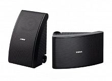 Yamaha NS-AW592 Black