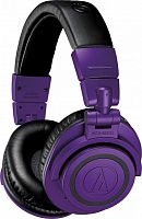 Audio-Technica ATH-M50xBTPB