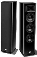 JBL HDI-3600 Black Gloss (JBLHDI3600BLQ)