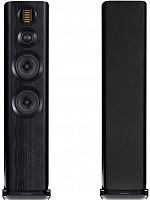 Wharfedale EVO 4.4 Black Oak