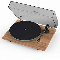 Pro-Ject T1 OM5e Walnut