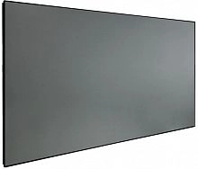Black Crystal 100", ALR, (16:9)