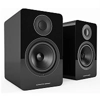 Acoustic Energy AE 1 Active Piano Black