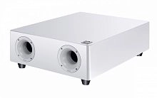 Heco Ambient 88 F White Satin