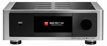 NAD M17 V2i Surround Sound Preamp Processor with AirPlay