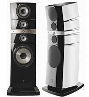 Focal GRANDE UTOPIA EM EVO