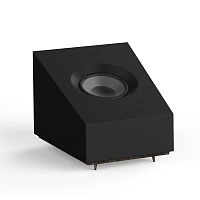 Jamo S 8 Atmos Black
