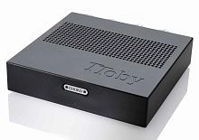 Chord TToby Black