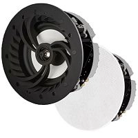 Lithe Audio 6.5" IP 44 Wi-Fi V2 SKU: 06611 (комплект)