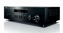 Yamaha R-N402 Black