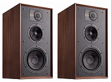 Wharfedale Linton Antique Walnut