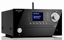 ADVANCE PARIS UX1 Black