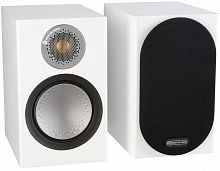 Monitor Audio Silver Series 50 Satin White