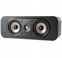 Polk Audio Signature S 30e Black