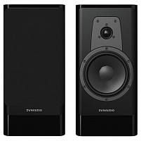 Dynaudio Contour 20i Black High Gloss
